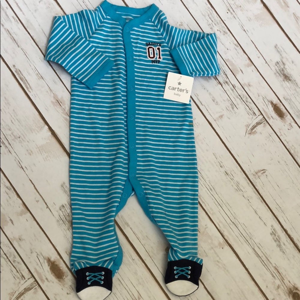 One Piece PJ set